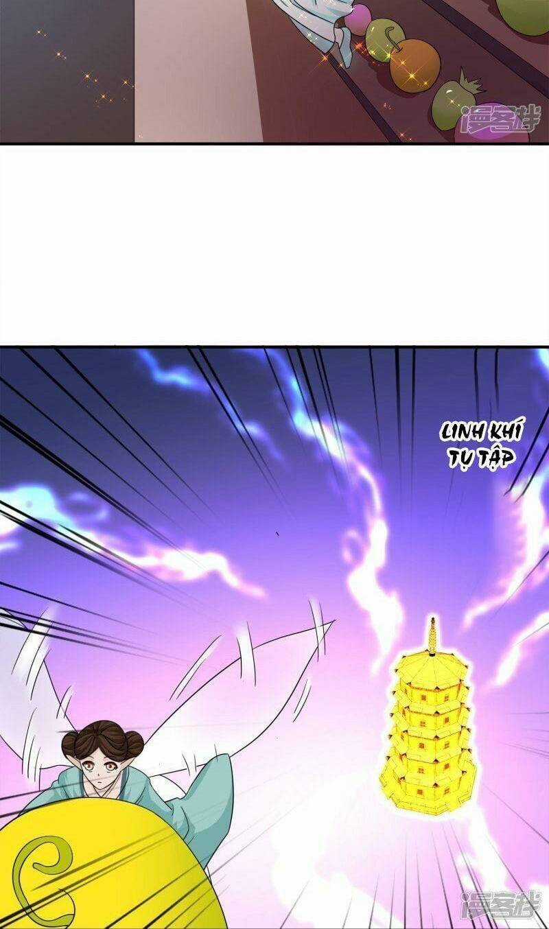 Tu La Kiếm Tôn Chapter 367 trang 21