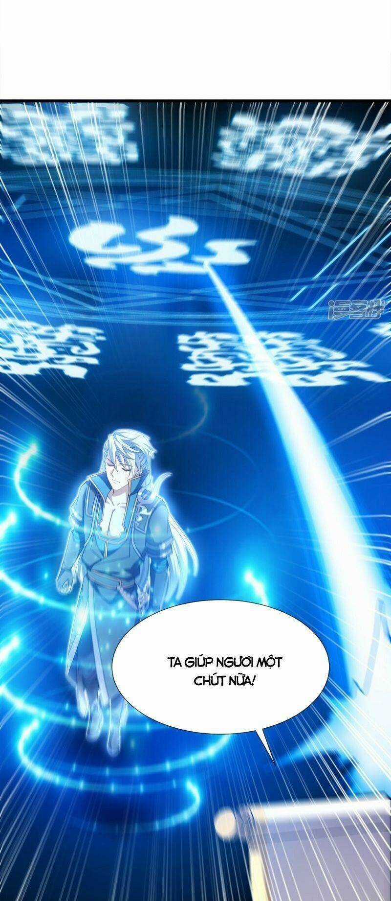 Tu La Kiếm Tôn Chapter 367 trang 23