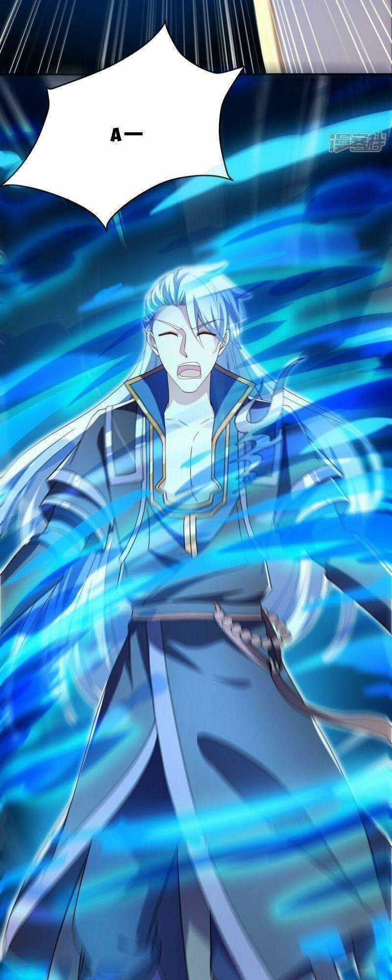 Tu La Kiếm Tôn Chapter 367 trang 24