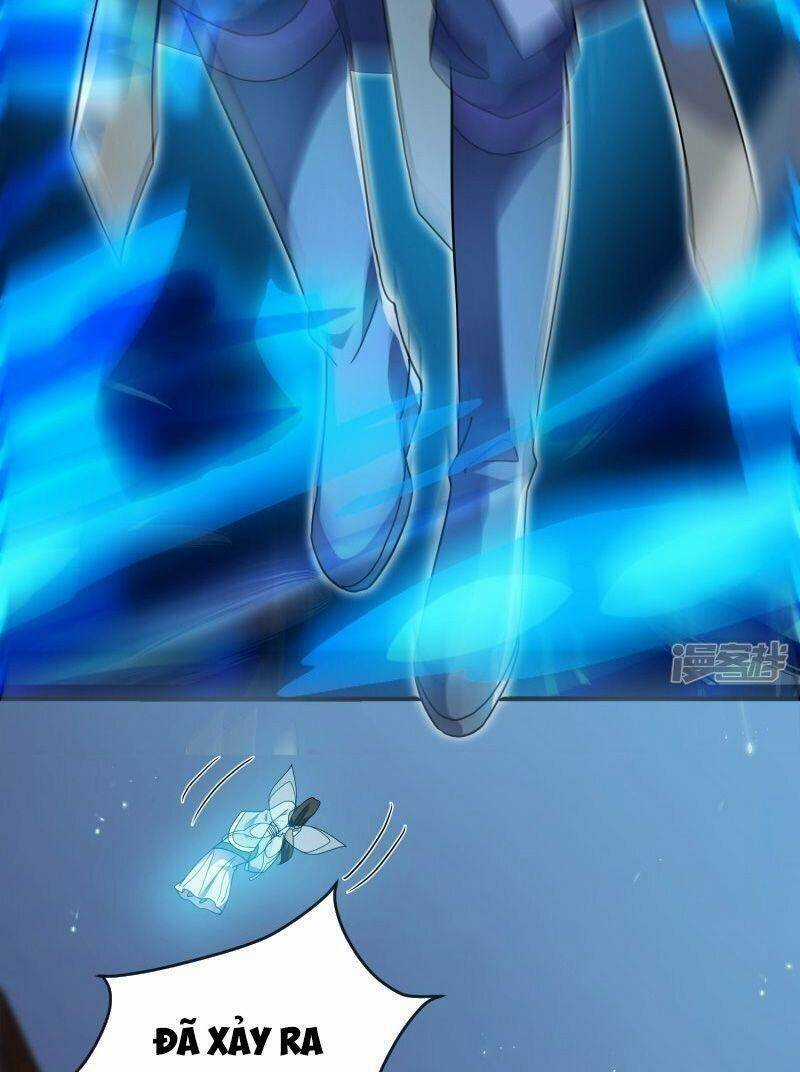 Tu La Kiếm Tôn Chapter 367 trang 25