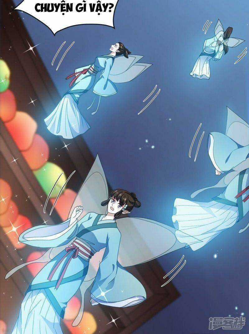 Tu La Kiếm Tôn Chapter 367 trang 26