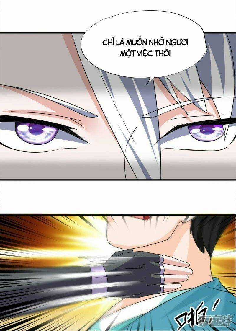 Tu La Kiếm Tôn Chapter 367 trang 5