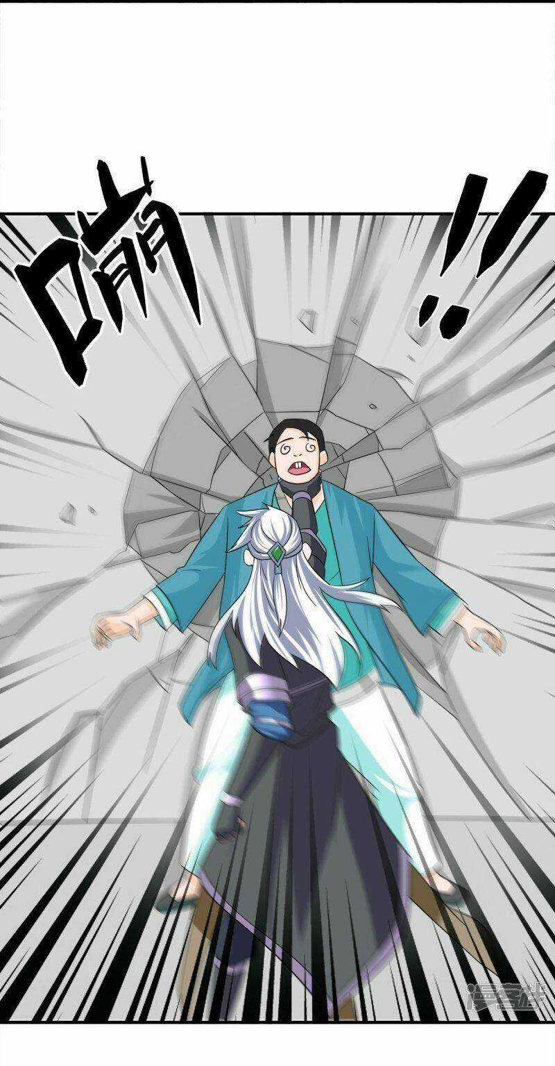 Tu La Kiếm Tôn Chapter 367 trang 6