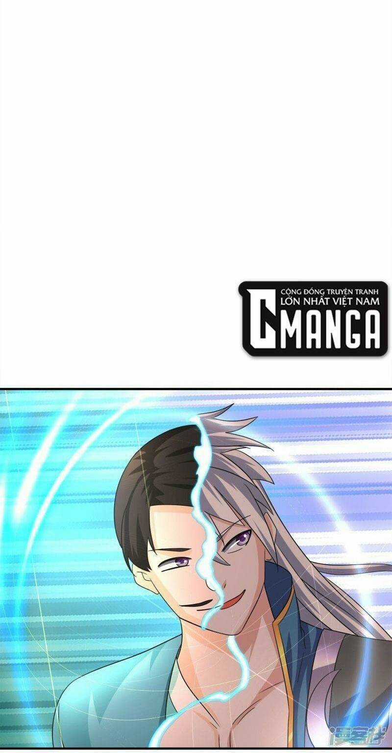 Tu La Kiếm Tôn Chapter 367 trang 7