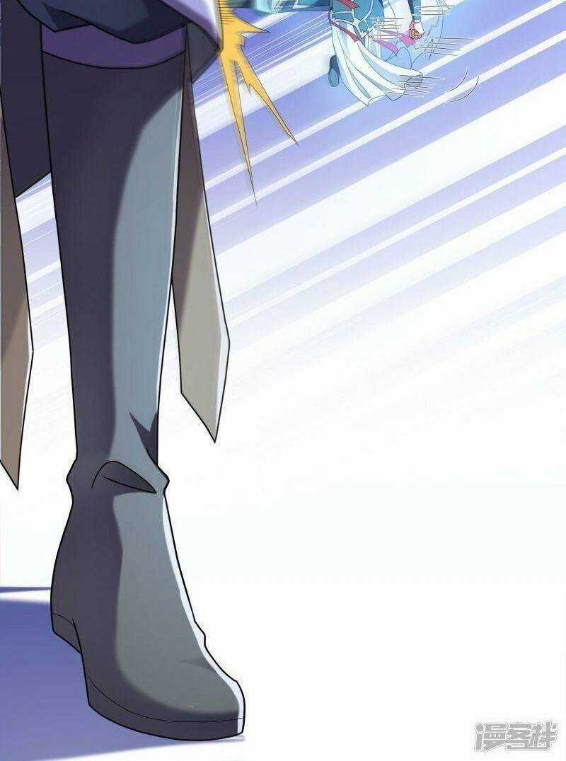 Tu La Kiếm Tôn Chapter 368 trang 10