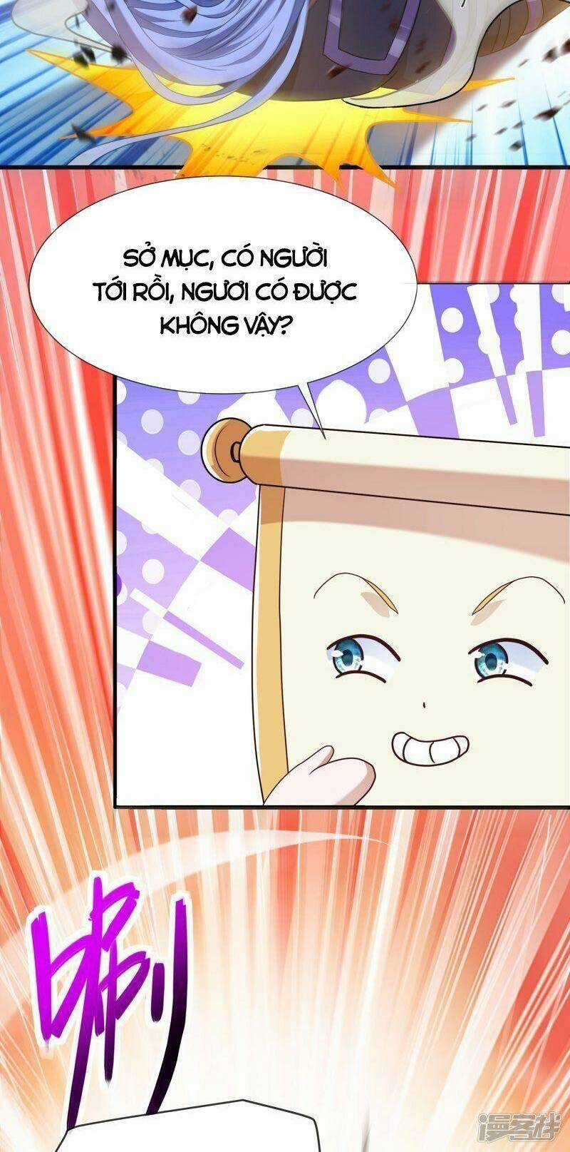 Tu La Kiếm Tôn Chapter 368 trang 12