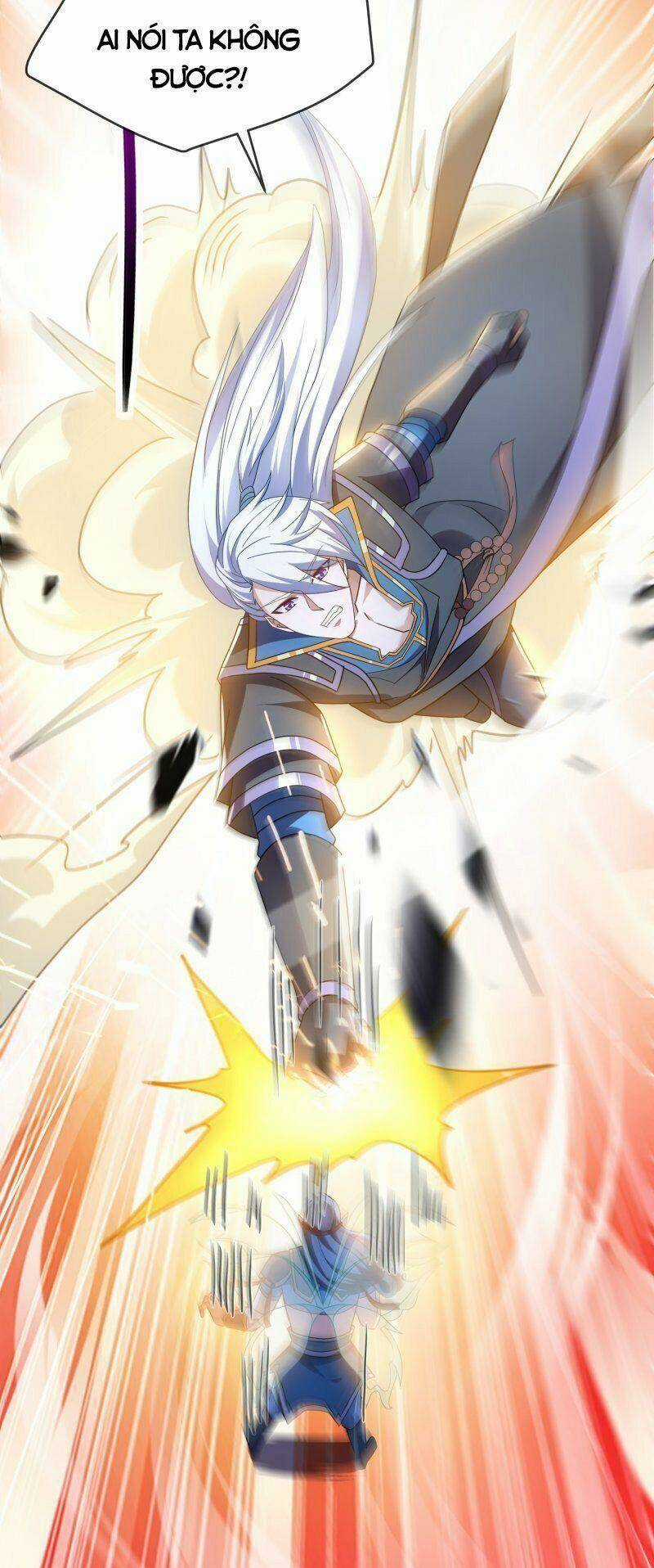 Tu La Kiếm Tôn Chapter 368 trang 13