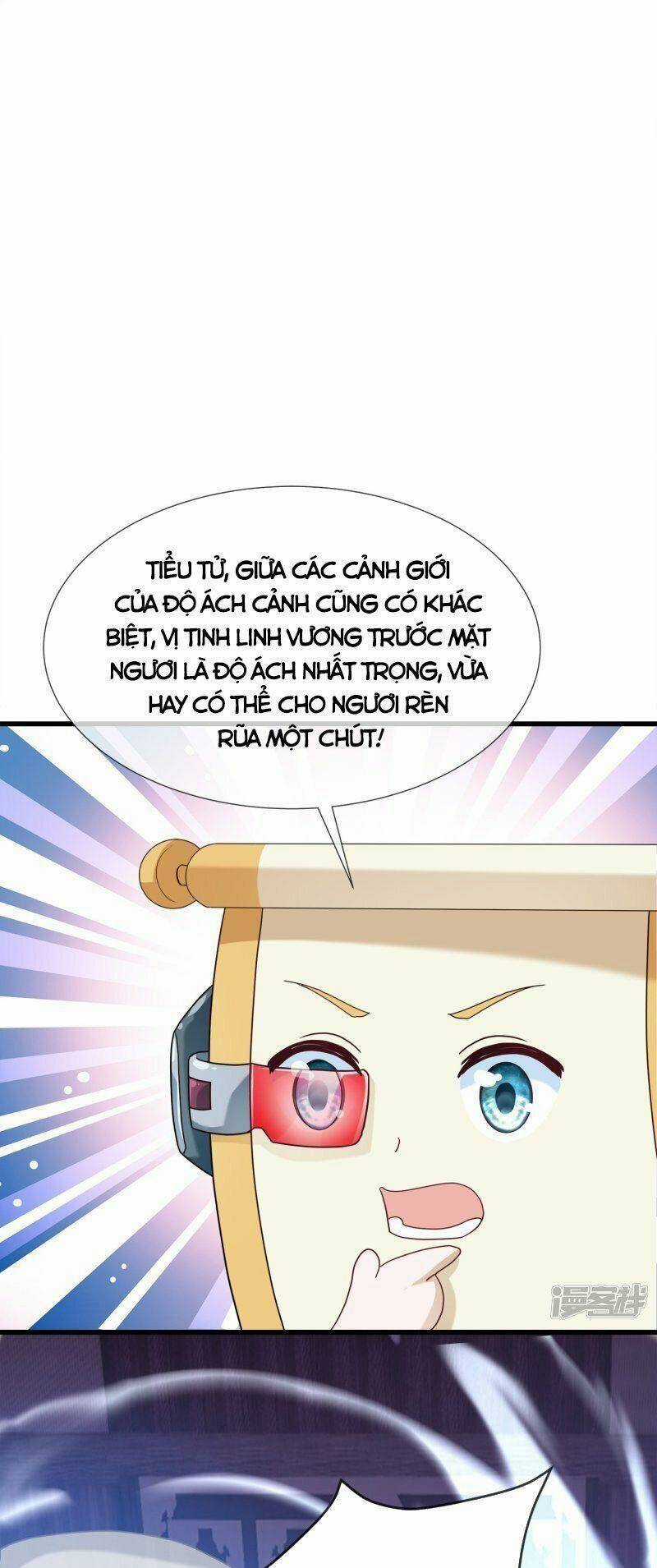 Tu La Kiếm Tôn Chapter 368 trang 15