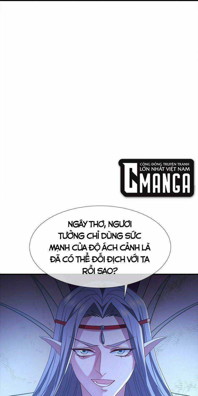 Tu La Kiếm Tôn Chapter 368 trang 19