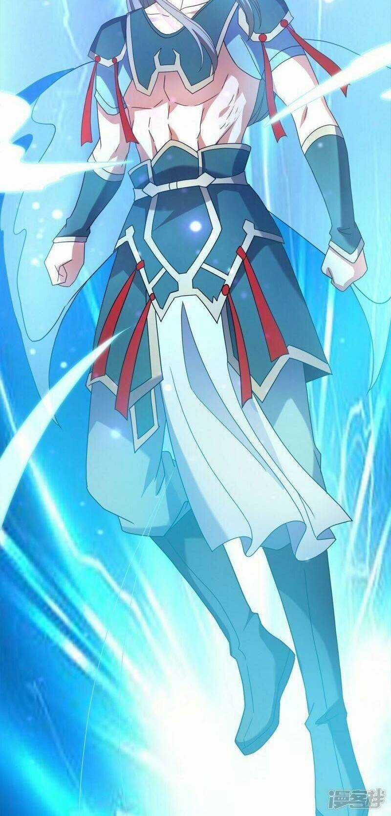 Tu La Kiếm Tôn Chapter 368 trang 2