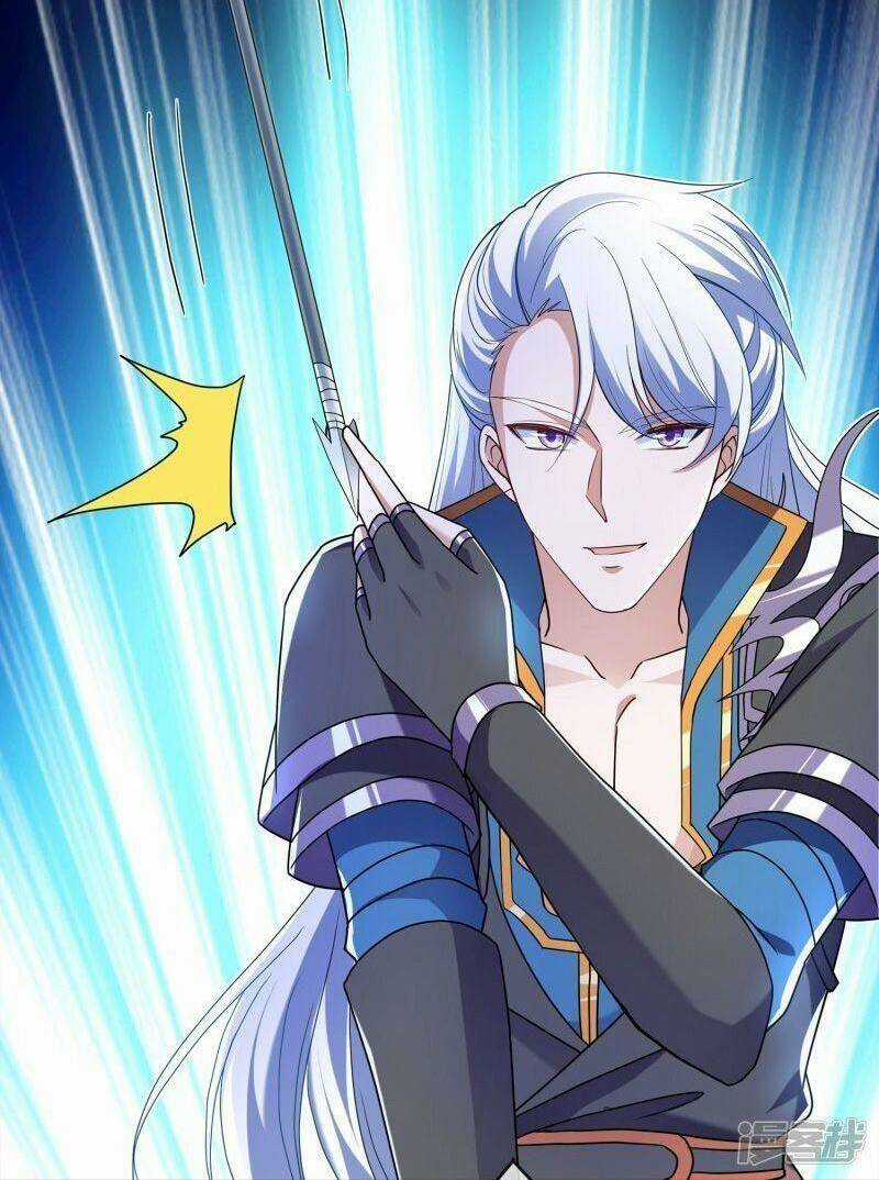 Tu La Kiếm Tôn Chapter 368 trang 23