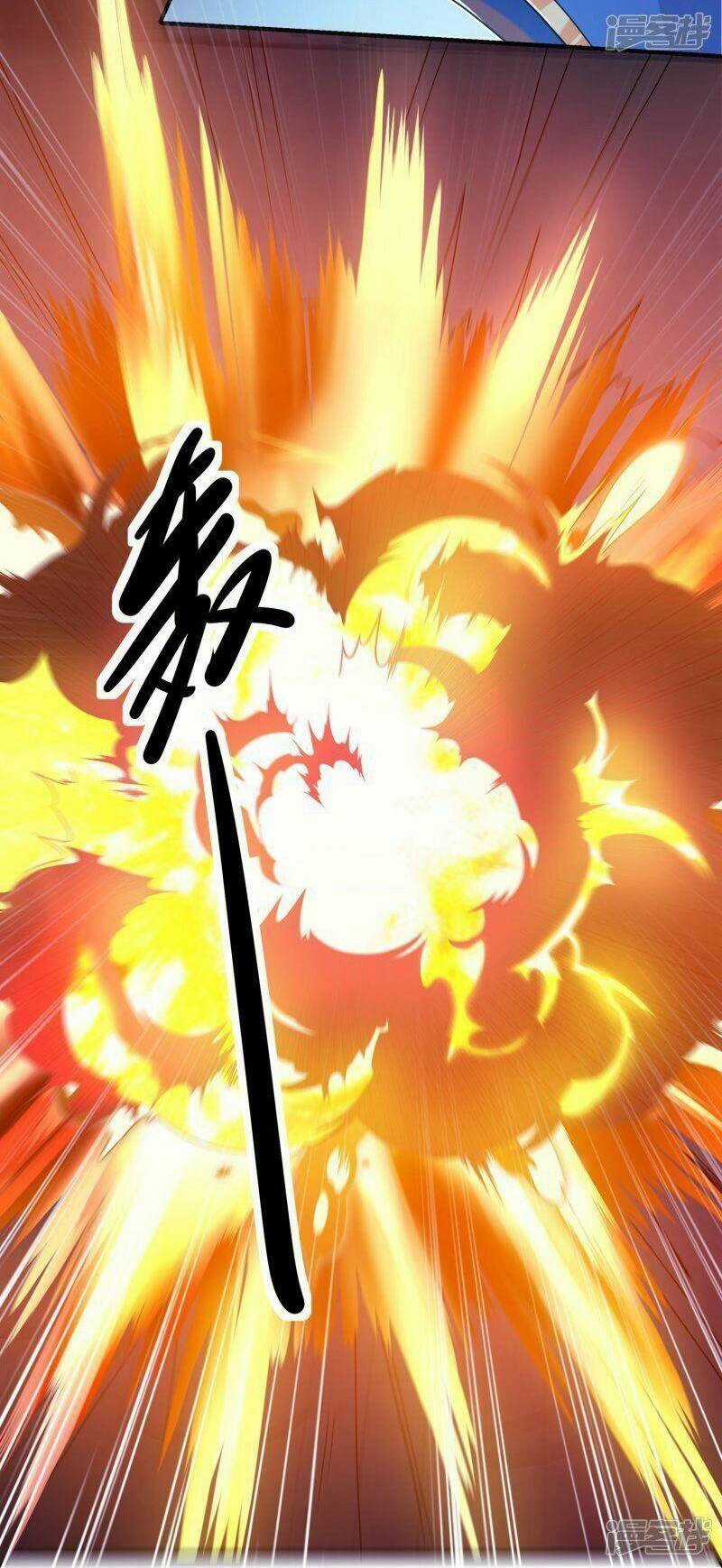 Tu La Kiếm Tôn Chapter 368 trang 25