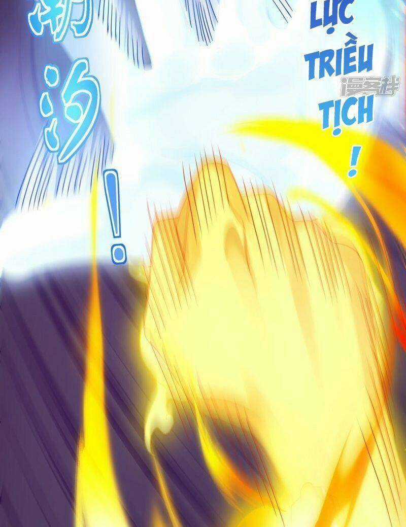 Tu La Kiếm Tôn Chapter 368 trang 27