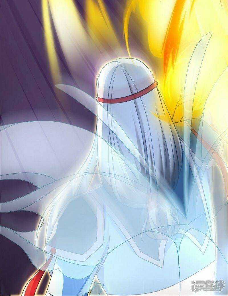 Tu La Kiếm Tôn Chapter 368 trang 28