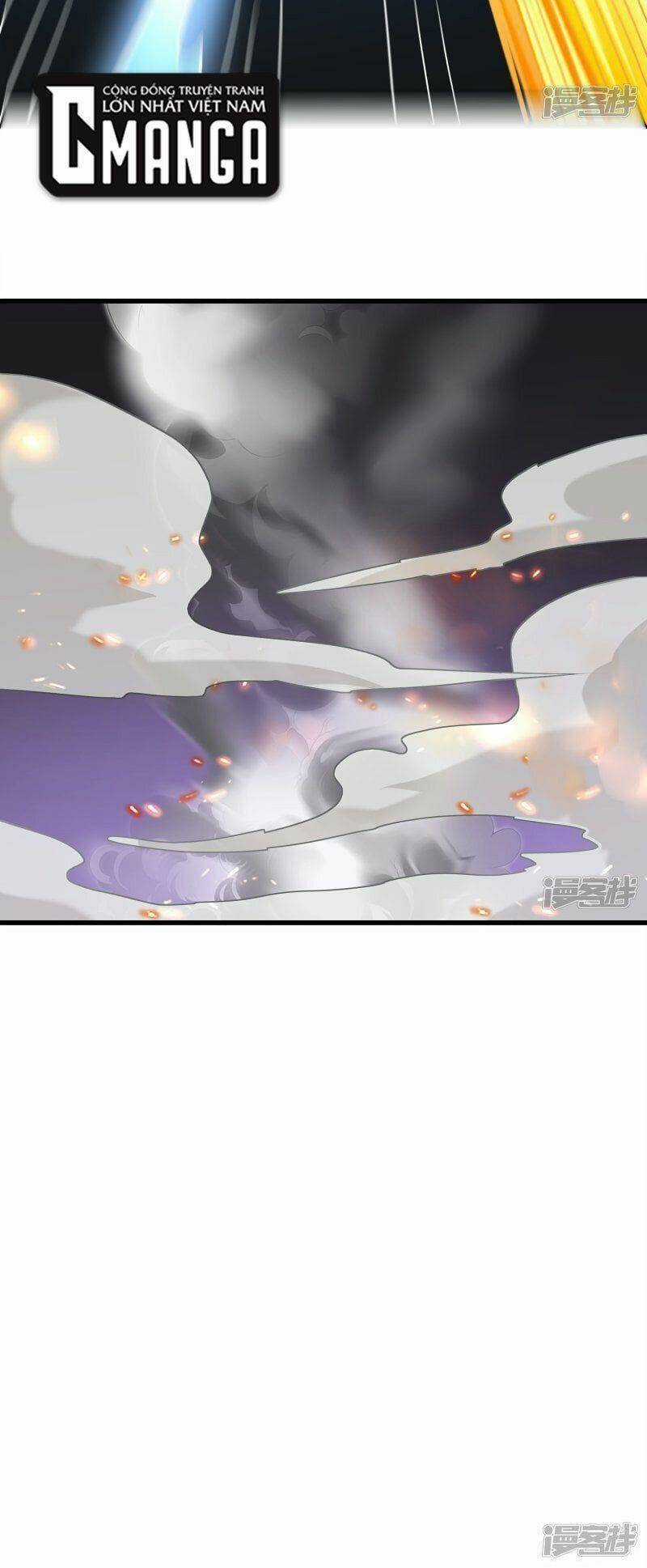 Tu La Kiếm Tôn Chapter 368 trang 30