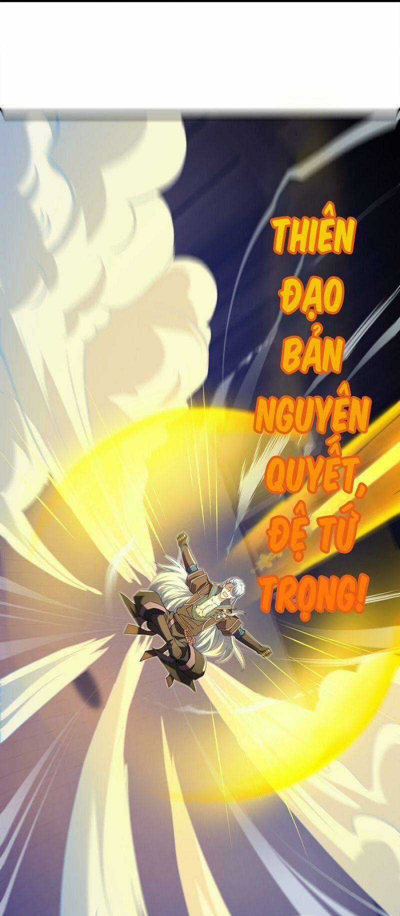 Tu La Kiếm Tôn Chapter 368 trang 6