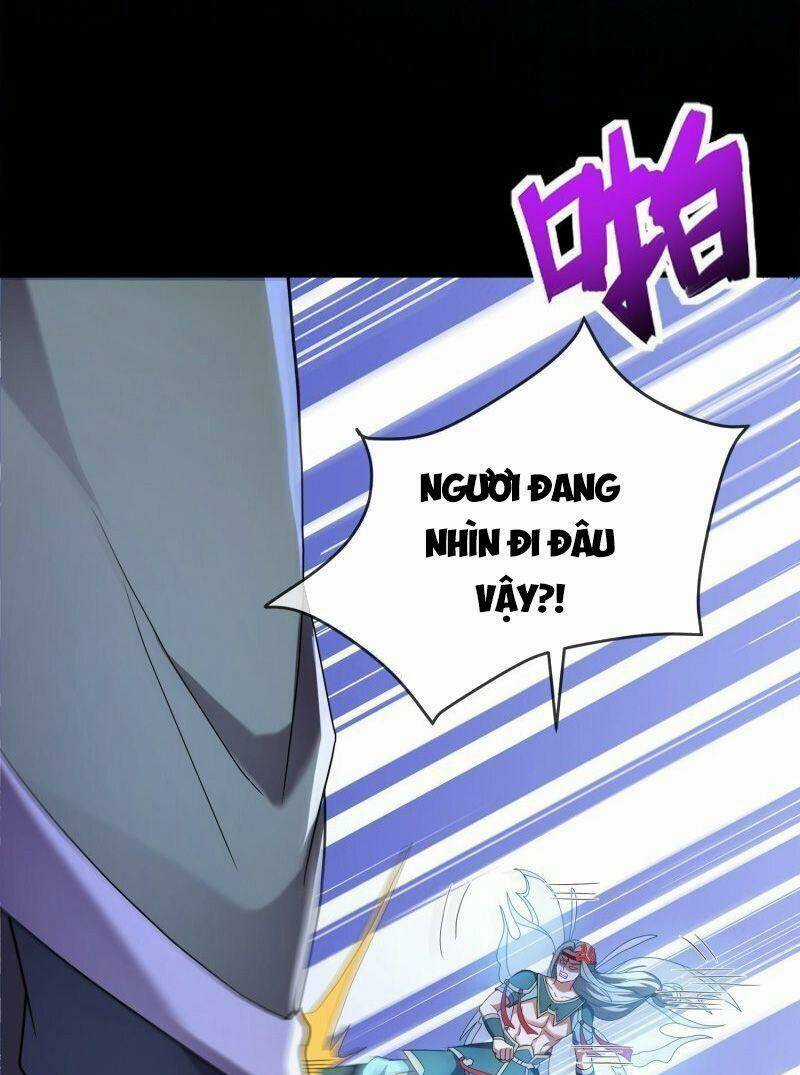 Tu La Kiếm Tôn Chapter 368 trang 9