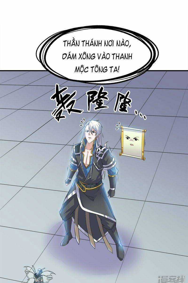 Tu La Kiếm Tôn Chapter 369 trang 13