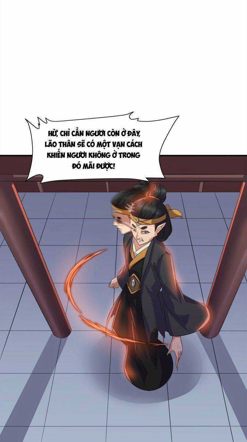 Tu La Kiếm Tôn Chapter 369 trang 18