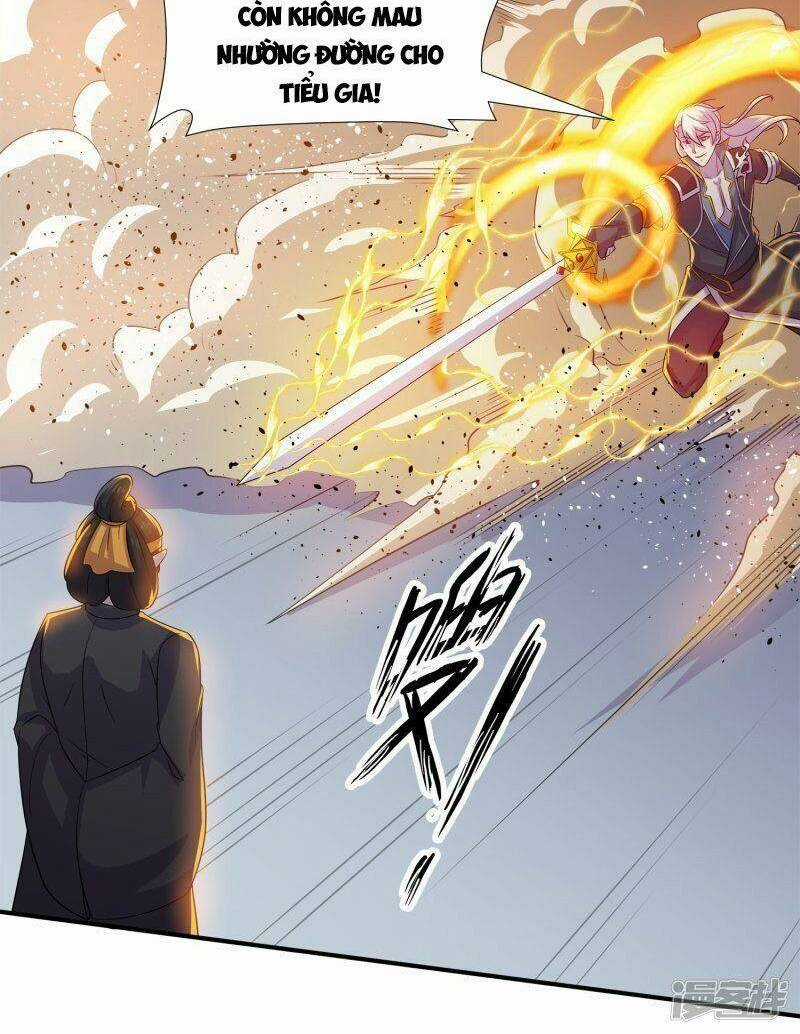 Tu La Kiếm Tôn Chapter 369 trang 23