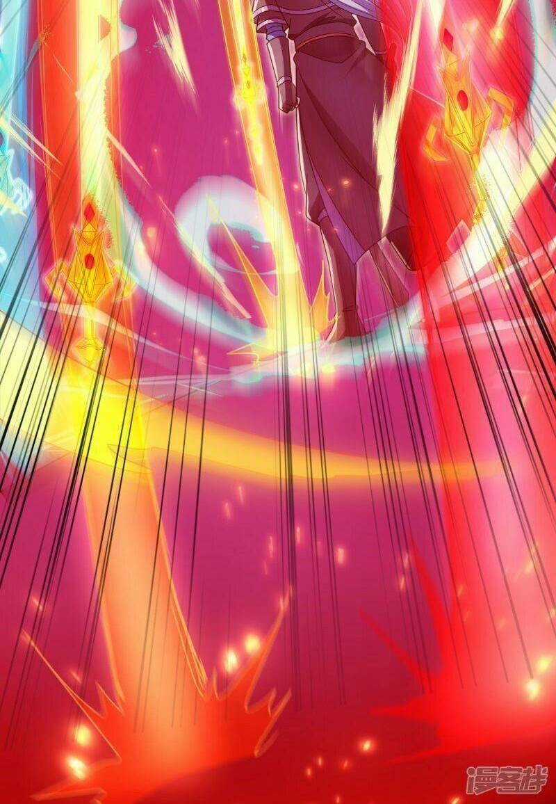 Tu La Kiếm Tôn Chapter 369 trang 3