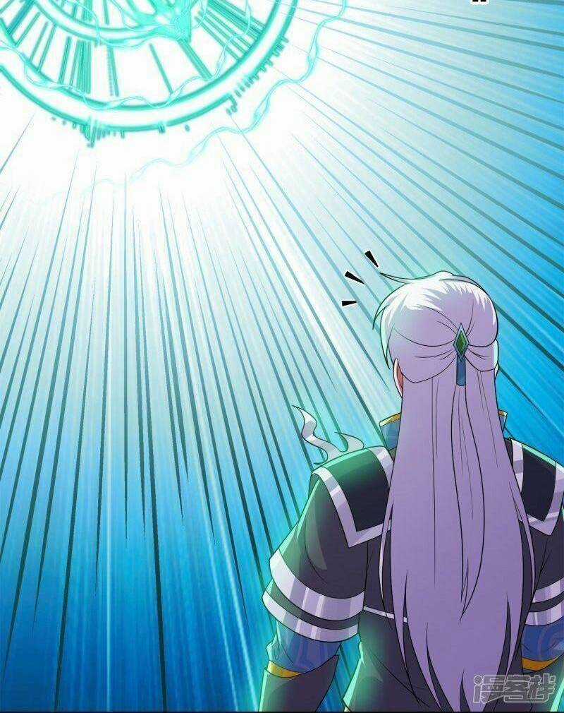 Tu La Kiếm Tôn Chapter 369 trang 6