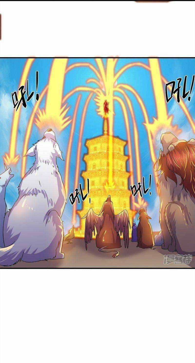 Tu La Kiếm Tôn Chapter 370 trang 14