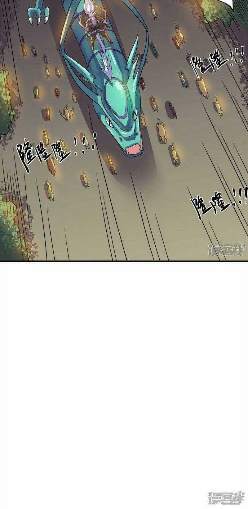 Tu La Kiếm Tôn Chapter 370 trang 19