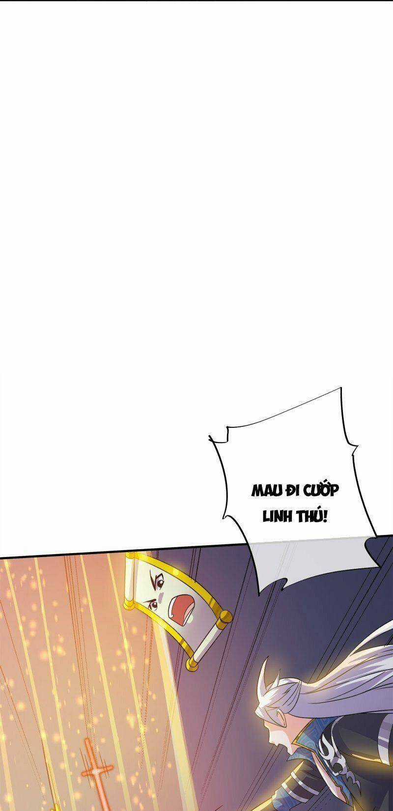 Tu La Kiếm Tôn Chapter 370 trang 2