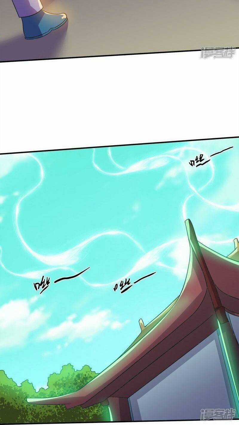 Tu La Kiếm Tôn Chapter 370 trang 21