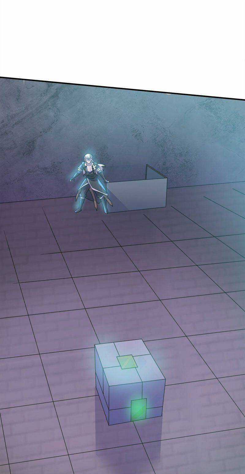 Tu La Kiếm Tôn Chapter 370 trang 4