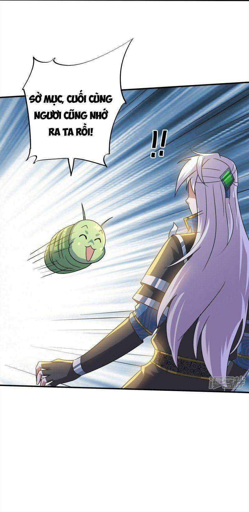 Tu La Kiếm Tôn Chapter 370 trang 6