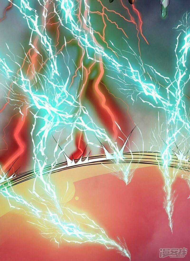 Tu La Kiếm Tôn Chapter 371 trang 19