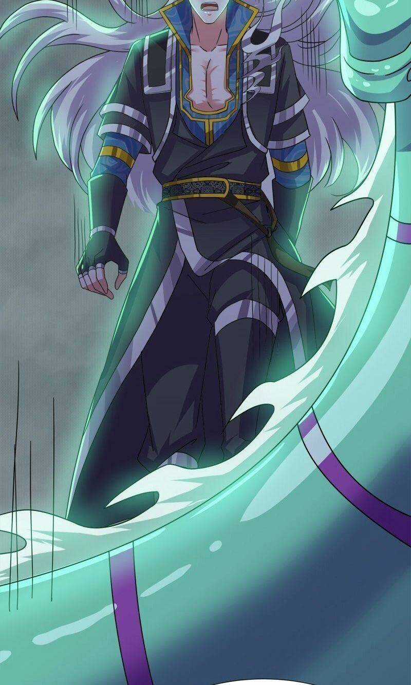 Tu La Kiếm Tôn Chapter 371 trang 23