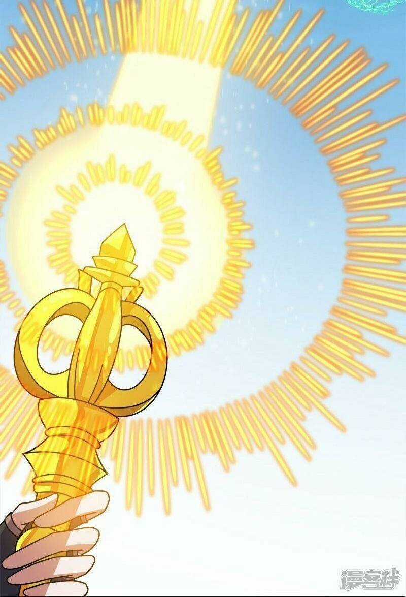 Tu La Kiếm Tôn Chapter 371 trang 32