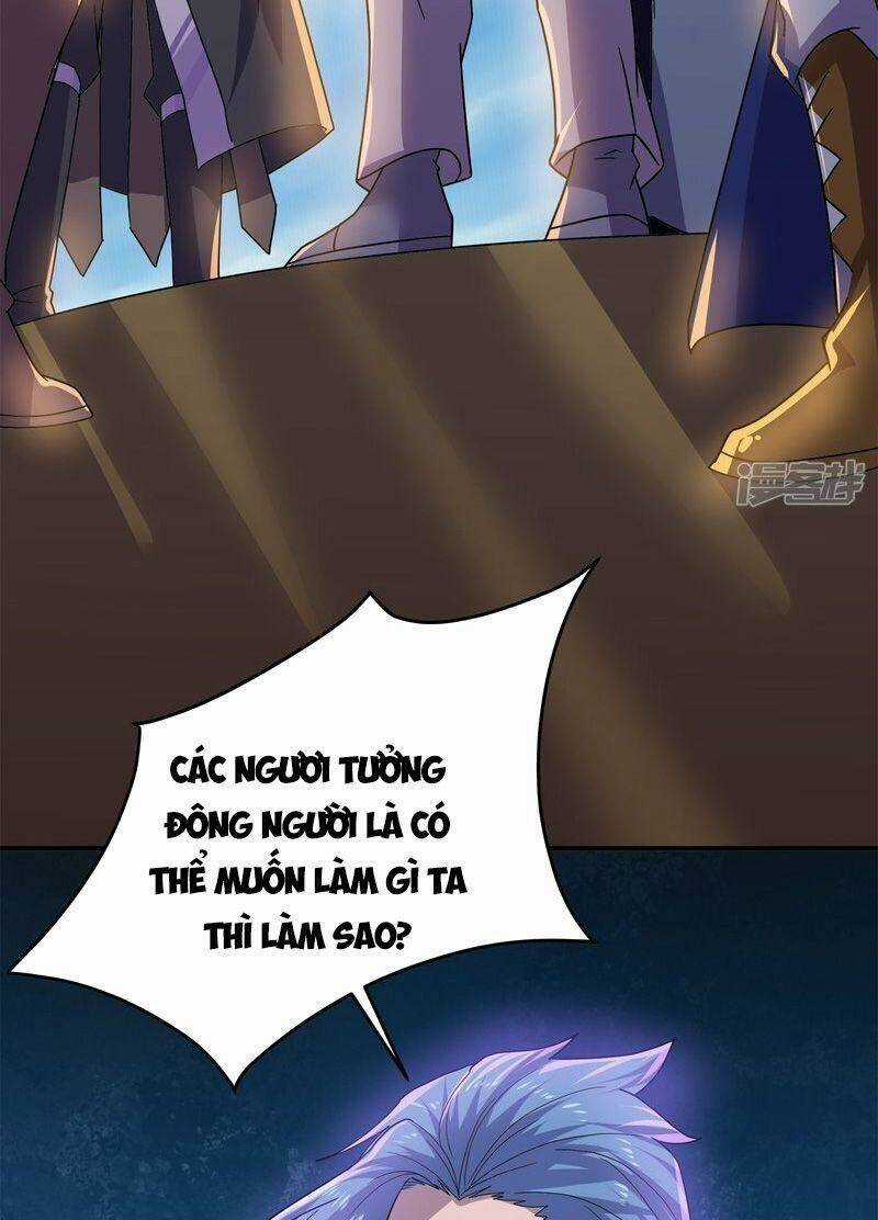 Tu La Kiếm Tôn Chapter 371 trang 36