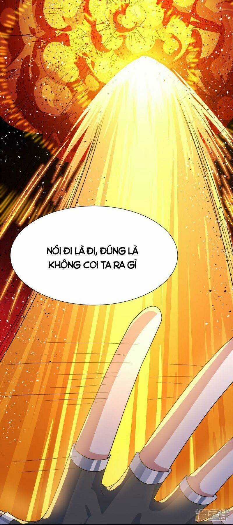 Tu La Kiếm Tôn Chapter 371 trang 4