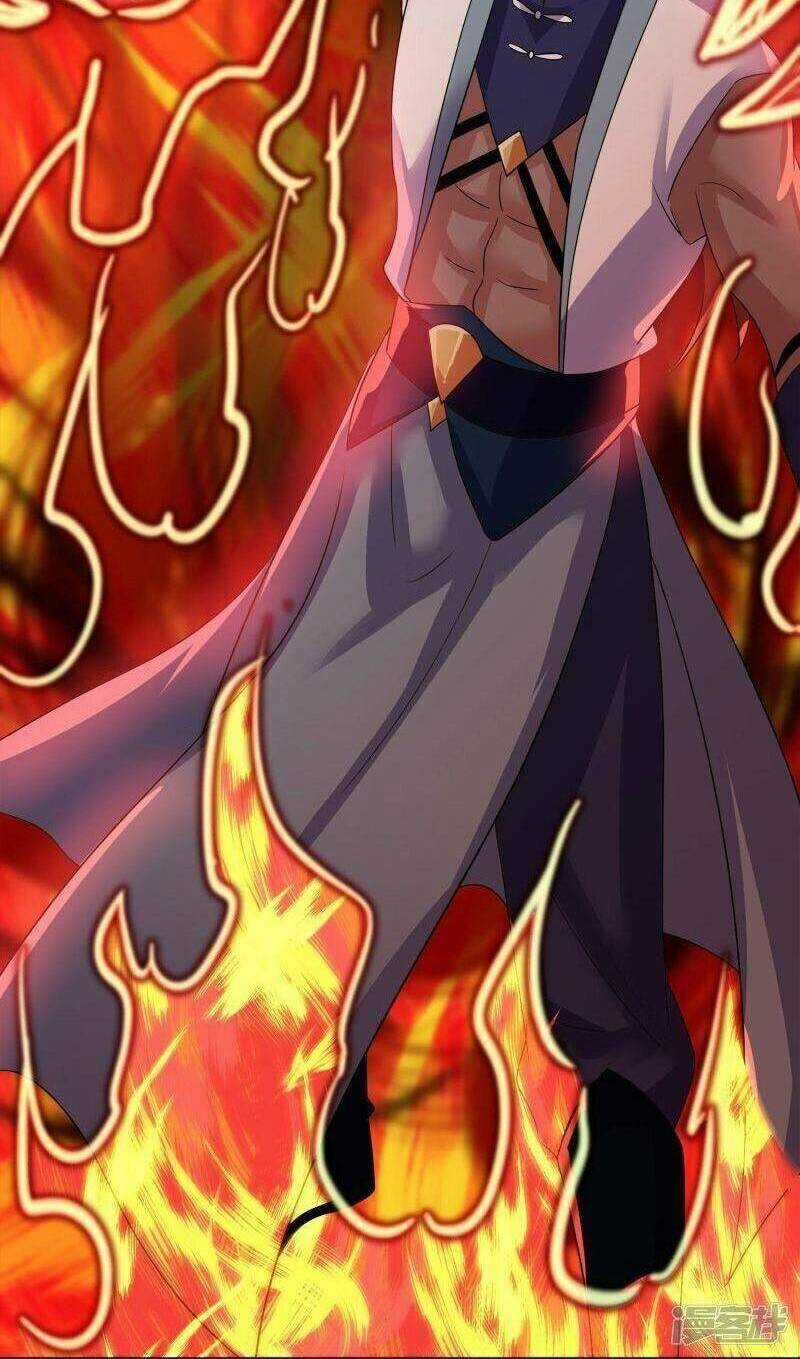 Tu La Kiếm Tôn Chapter 372 trang 11