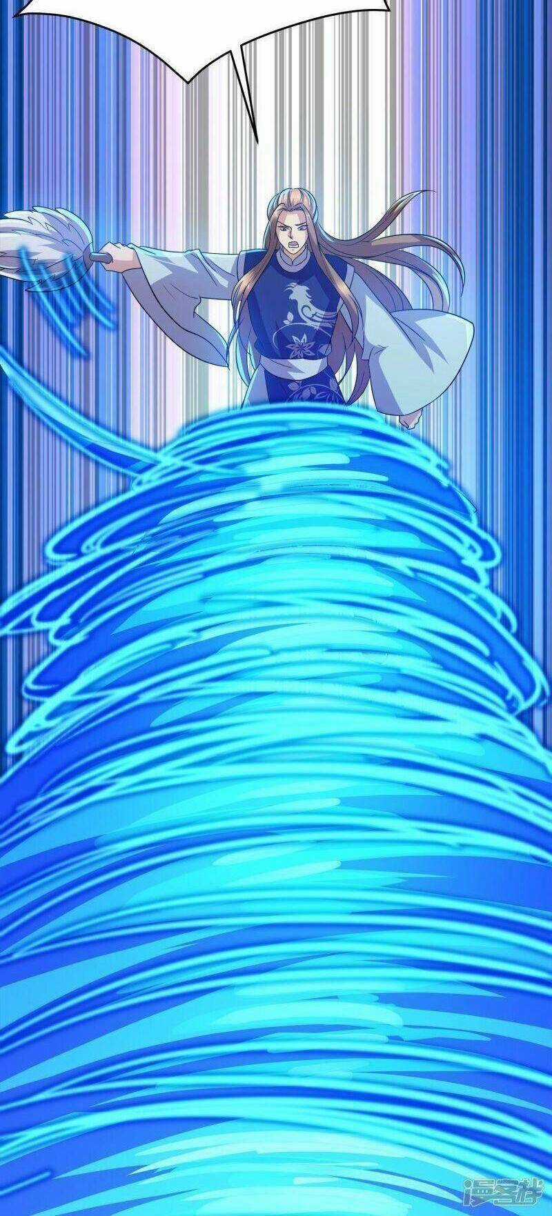 Tu La Kiếm Tôn Chapter 372 trang 17