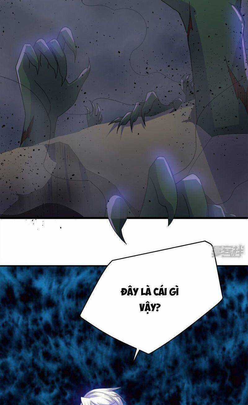 Tu La Kiếm Tôn Chapter 372 trang 2