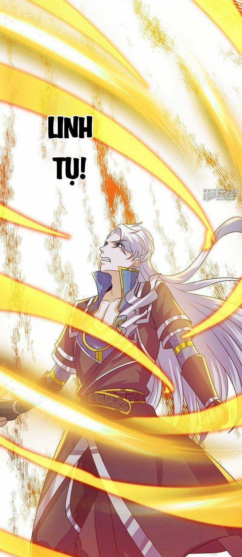 Tu La Kiếm Tôn Chapter 372 trang 20