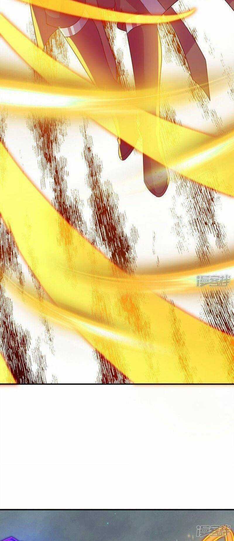 Tu La Kiếm Tôn Chapter 372 trang 21