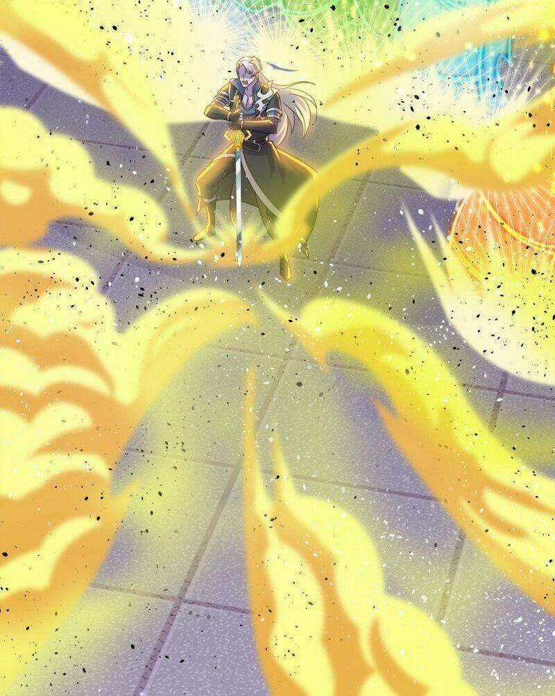 Tu La Kiếm Tôn Chapter 372 trang 23