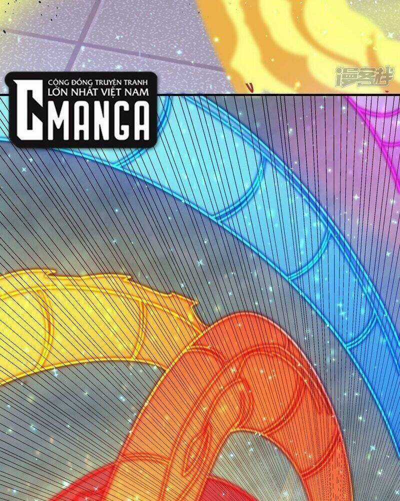 Tu La Kiếm Tôn Chapter 372 trang 24