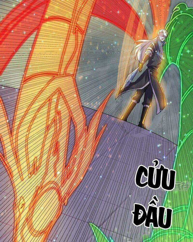 Tu La Kiếm Tôn Chapter 372 trang 25