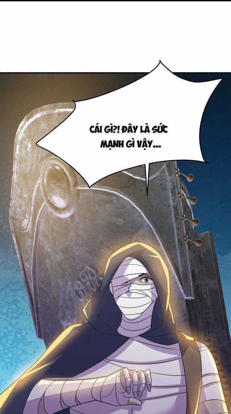 Tu La Kiếm Tôn Chapter 372 trang 28