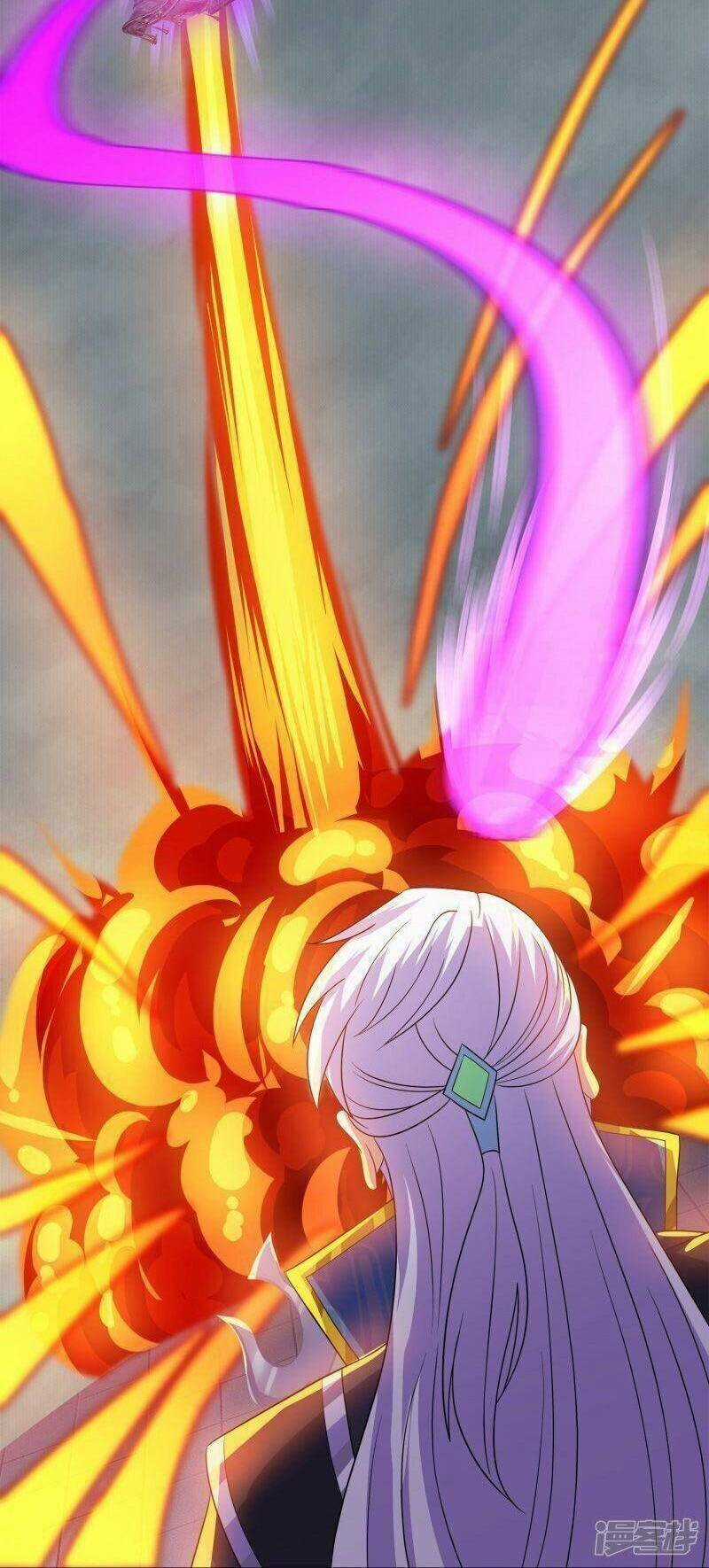 Tu La Kiếm Tôn Chapter 372 trang 31