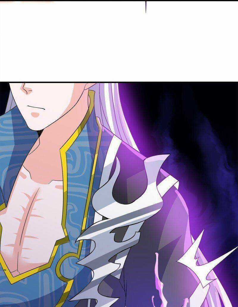 Tu La Kiếm Tôn Chapter 372 trang 32