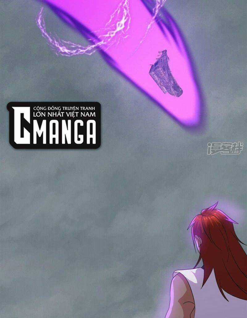 Tu La Kiếm Tôn Chapter 372 trang 34