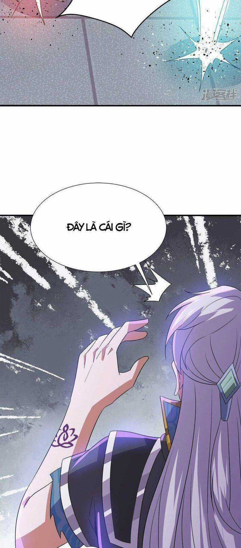 Tu La Kiếm Tôn Chapter 372 trang 37